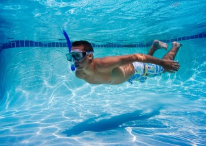 Crisp, Clean Pool Service in Thousand Oaks