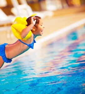 Keeping your pool fresh and clean year round in the Conejo Valley