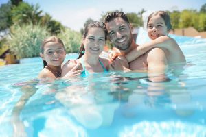 Love Your Pool… Without the Work