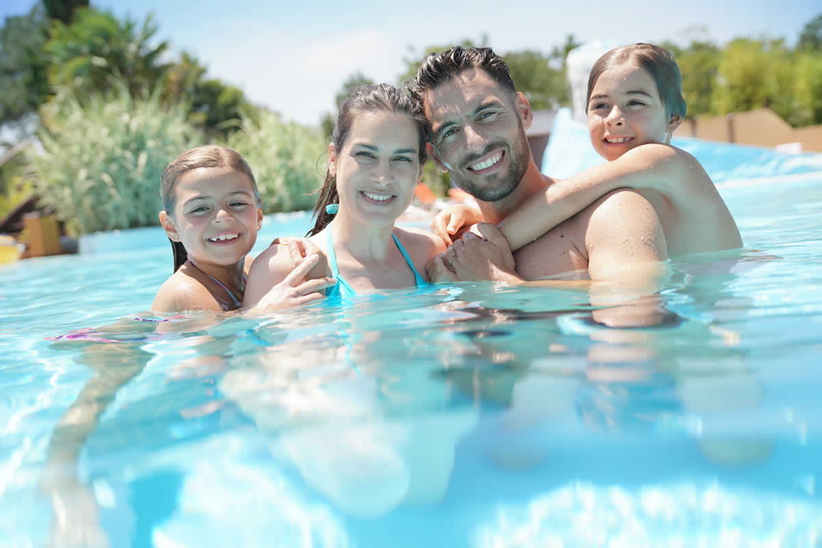 Love Your Pool…Without the Work - Ever-Care Pool and Spa