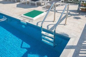 Smart Home Automation Comes to Swimming Pools!