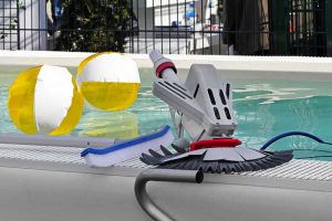 Type of Pool Vacuum Cleaner s